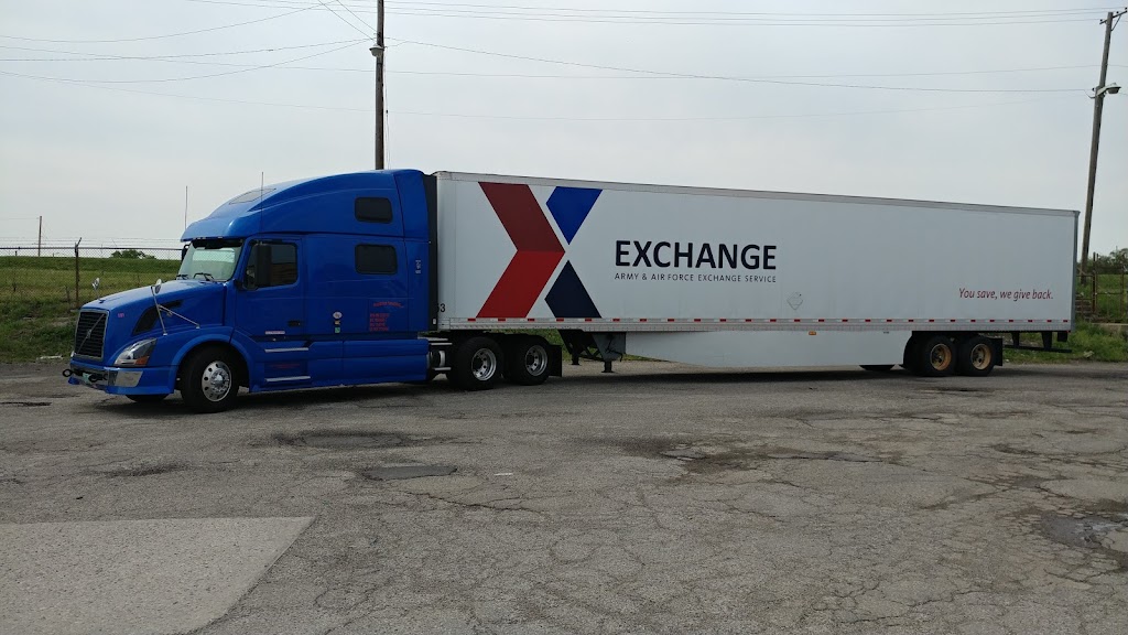 Exchange Dayton Consolidation Center | 1799 Stanley Ave, Dayton, OH 45404, USA | Phone: (937) 522-0593