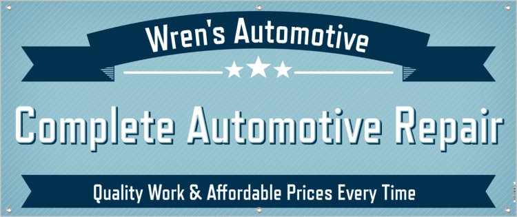 Wrens Automotive | 1408 N Main St, Cleburne, TX 76033, USA | Phone: (817) 641-4600