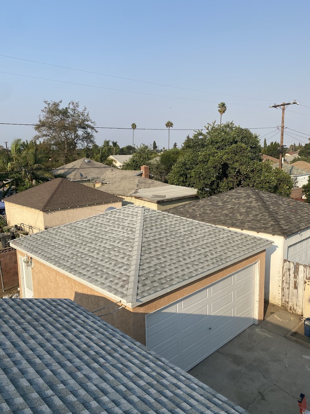 A quality roofing | 1327 S Washington Ave St, Compton, CA 90221, USA | Phone: (310) 806-5338