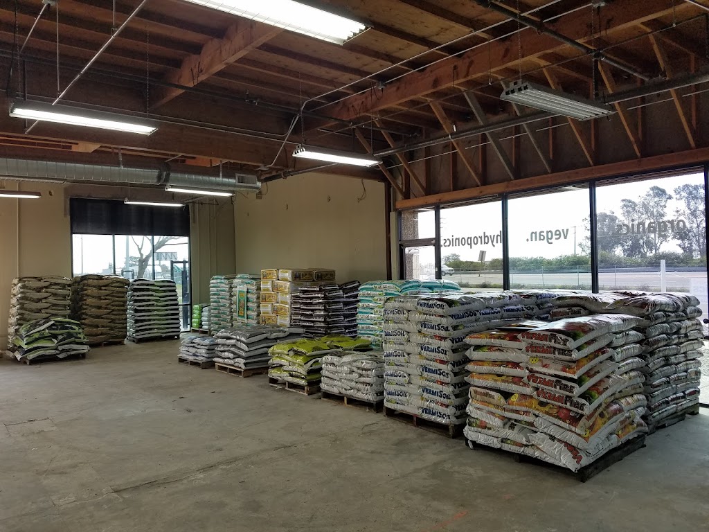 Adv. (Advanced) Organics Urban Farm & Garden Supply | 10535 E Stockton Blvd K, Elk Grove, CA 95624 | Phone: (916) 714-0545