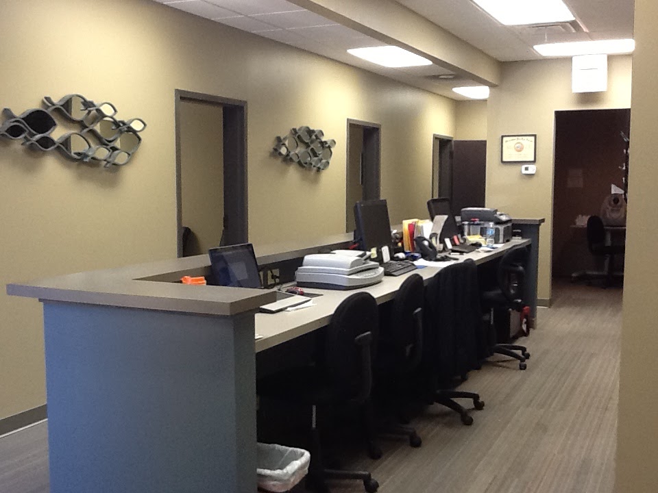 Advanced Eye Care, Inc. | 6351 E 67th Pl, Tulsa, OK 74136, USA | Phone: (918) 497-2002