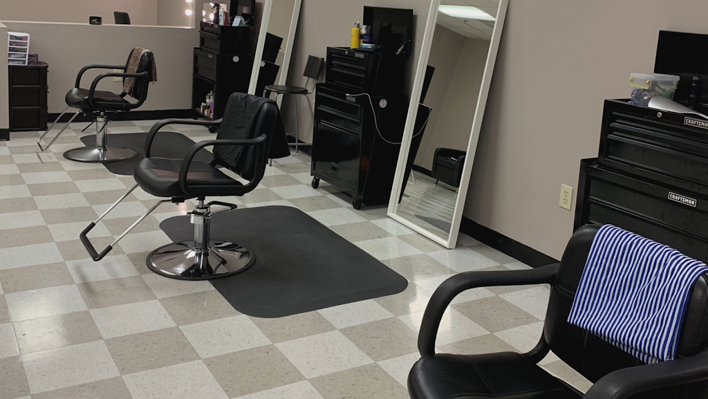 The Style Warehouse Salon | 6452 S Lee St # 5, Morrow, GA 30260, USA | Phone: (770) 742-3460