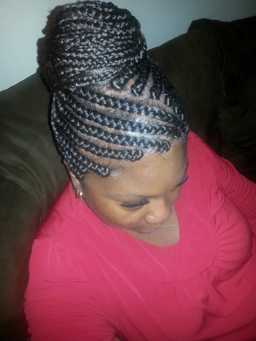 Fatima African Hair Braiding | 1572 E Hudson St, Columbus, OH 43211, USA | Phone: (614) 261-8365