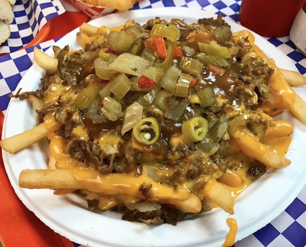 Pappa Genos Steak & Cheese | Katy Fort Bend Rd, Katy, TX 77493, USA | Phone: (713) 389-5533