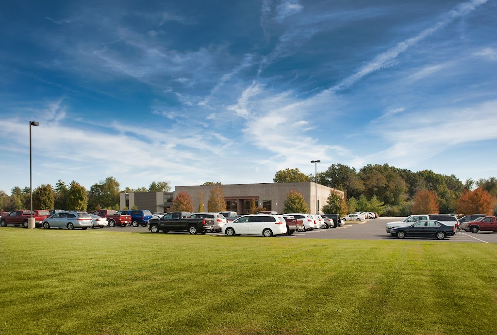 Faith Fellowship | 4719 Seminary Rd, Alton, IL 62002, USA | Phone: (618) 466-8510