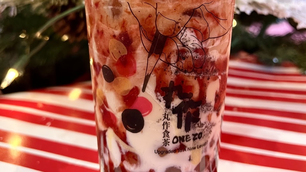 One Zo Boba Duluth | 3580 Breckinridge Blvd Suite 105, Duluth, GA 30096, USA | Phone: (770) 837-0030