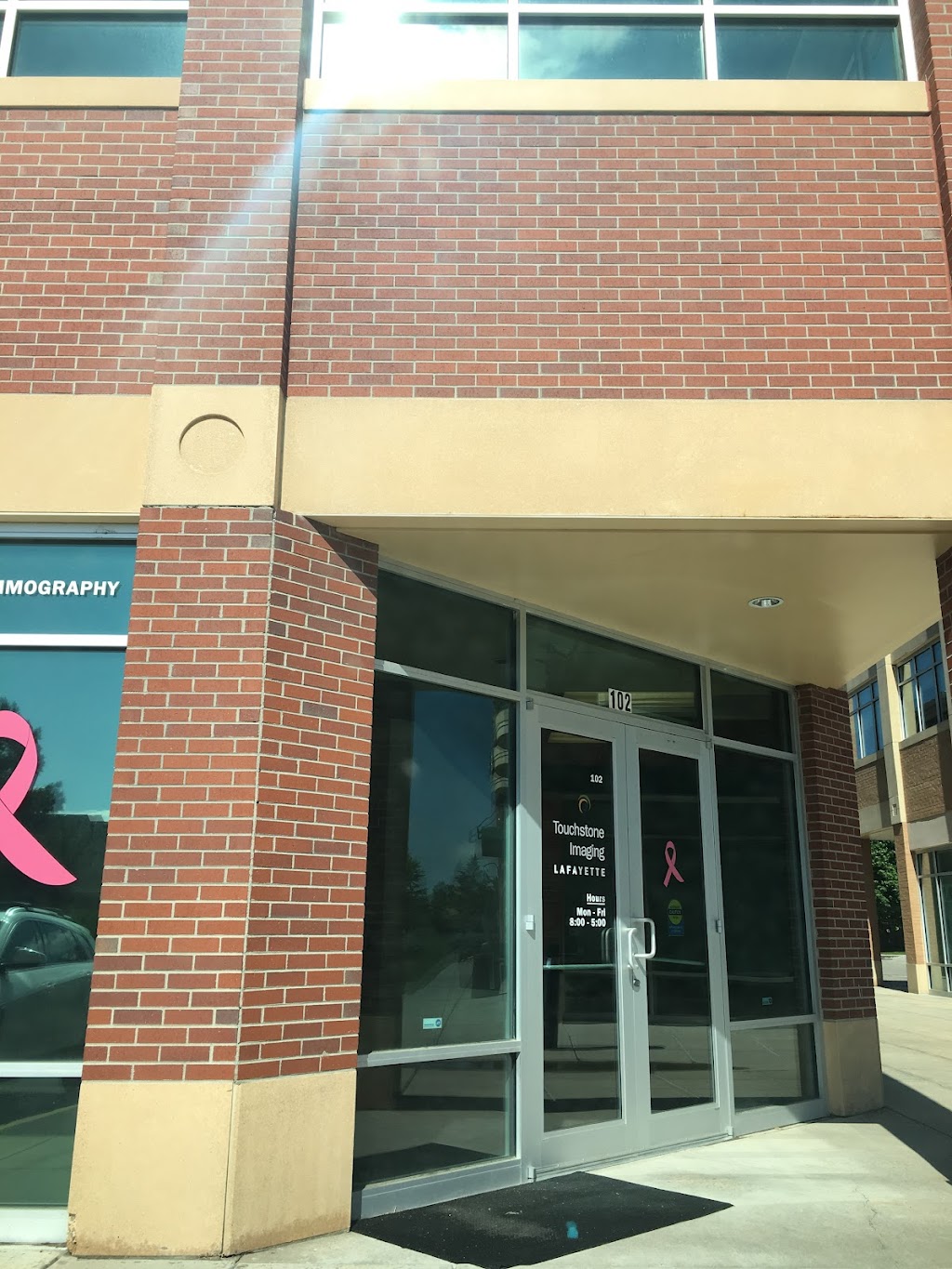 Touchstone Imaging Lafayette | 390 Empire Rd Ste 102, Lafayette, CO 80026, USA | Phone: (303) 253-3280