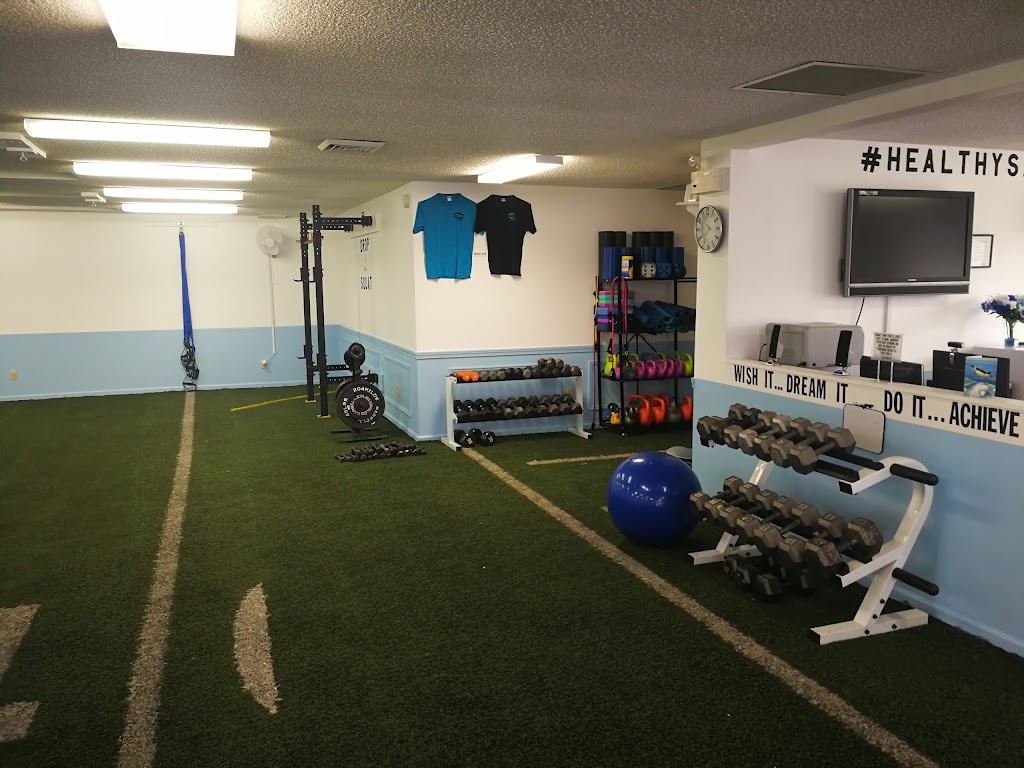 Full Circle Fitness NY - Saratoga | 3257 US-9, Saratoga Springs, NY 12866, USA | Phone: (518) 250-2008