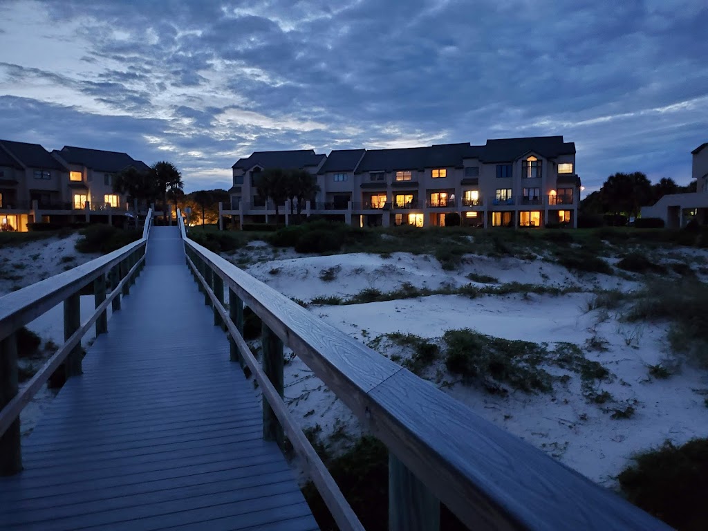 Sailmaker Resort | 1856-1898 Sailmaker, Fernandina Beach, FL 32034, USA | Phone: (904) 299-3520