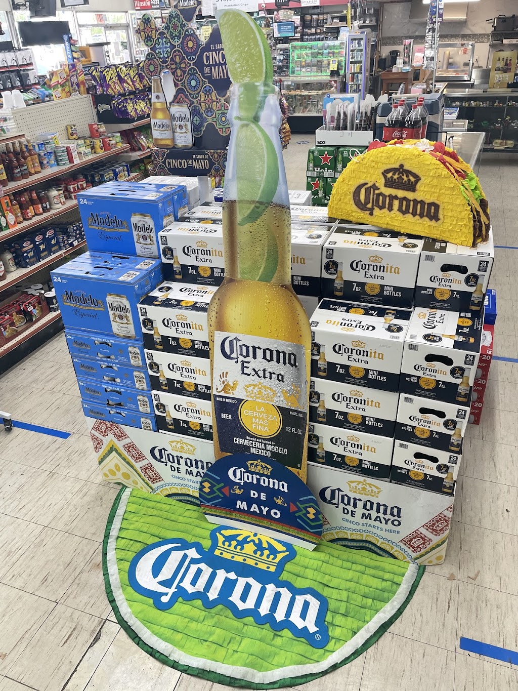 Plantation Citgo | 6318 W Linebaugh Ave, Tampa, FL 33625, USA | Phone: (813) 963-7035