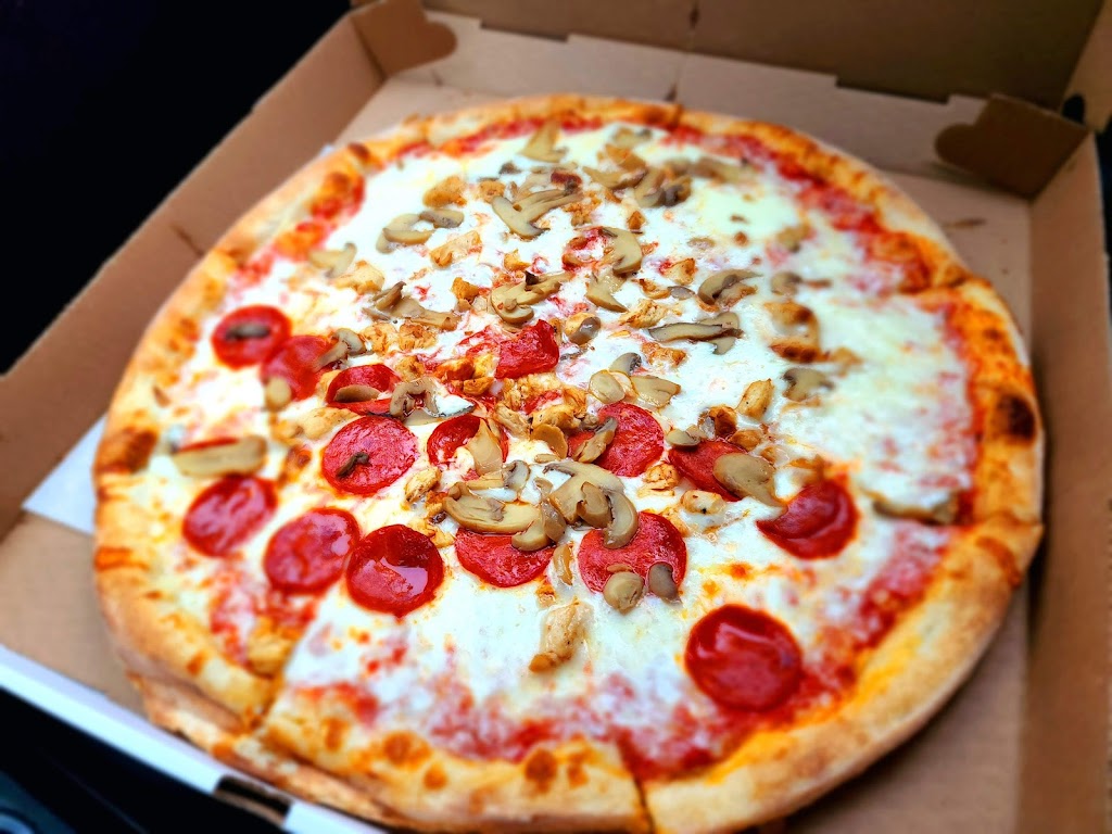 Carnegie NY Style Pizza, Rolls, and Bowls | 44050 Ashburn Shopping Plaza Suite 147, Ashburn, VA 20147, USA | Phone: (571) 707-8297