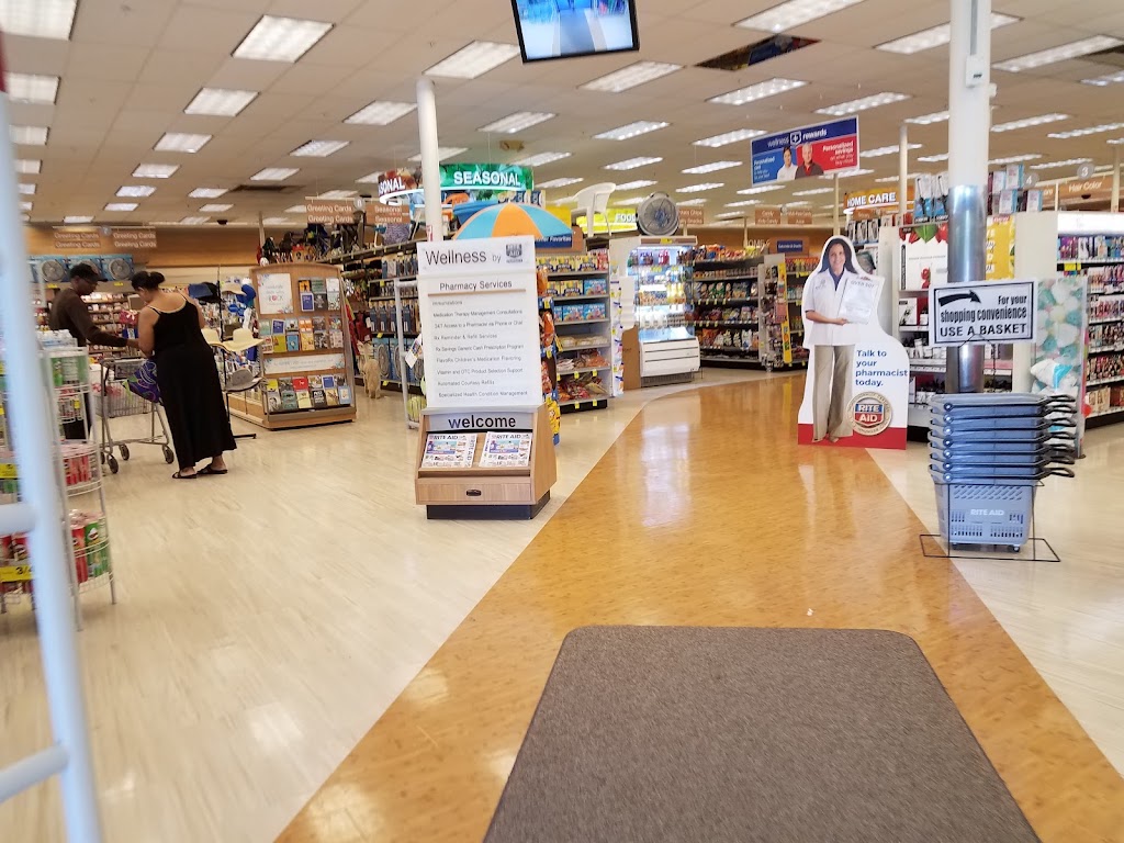 Rite Aid | 1225 Western Ave, Albany, NY 12203, USA | Phone: (518) 458-8691