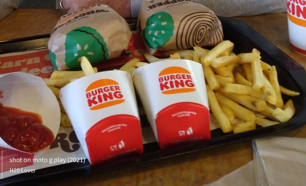 Burger King | 1662 TN-3, Covington, TN 38019 | Phone: (901) 476-6225