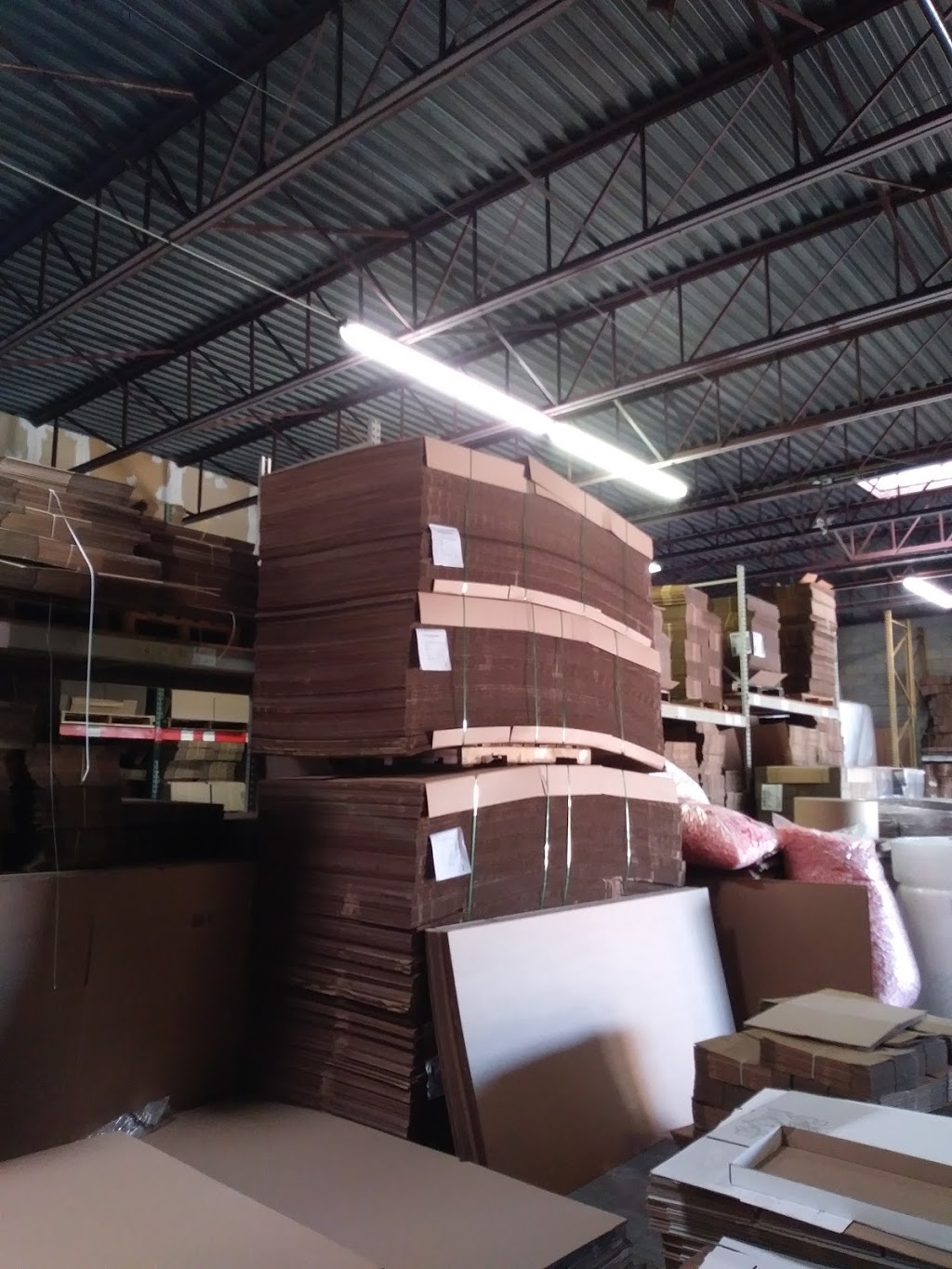 Packaging and Handling Supplies | 850 Distribution Dr, Columbus, OH 43228, USA | Phone: (614) 745-1083