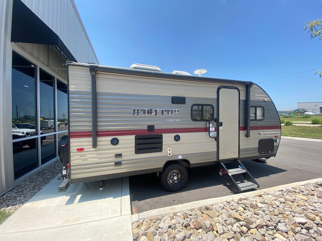 Kentucky RV and Marine | 219 Enterprise Ct, Shelbyville, KY 40065 | Phone: (502) 437-2022