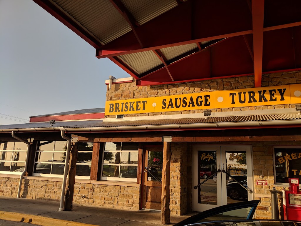 Rudys "Country Store" and Bar-B-Q | 9828 Dallas Pkwy, Frisco, TX 75034 | Phone: (972) 712-7839