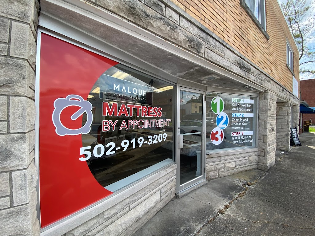 Mattress By Appointment | 1 W Main St, Taylorsville, KY 40071, USA | Phone: (502) 919-3209