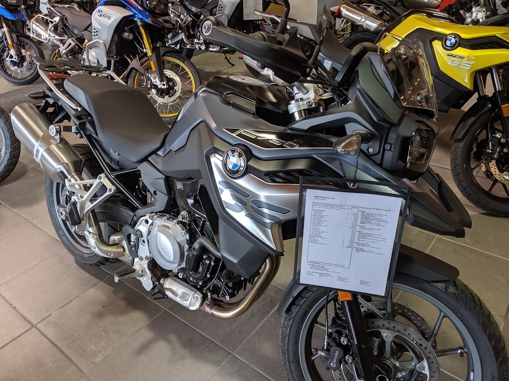 Max BMW Motorcycles | 845 Hoosick Rd, Troy, NY 12180, USA | Phone: (518) 279-3040