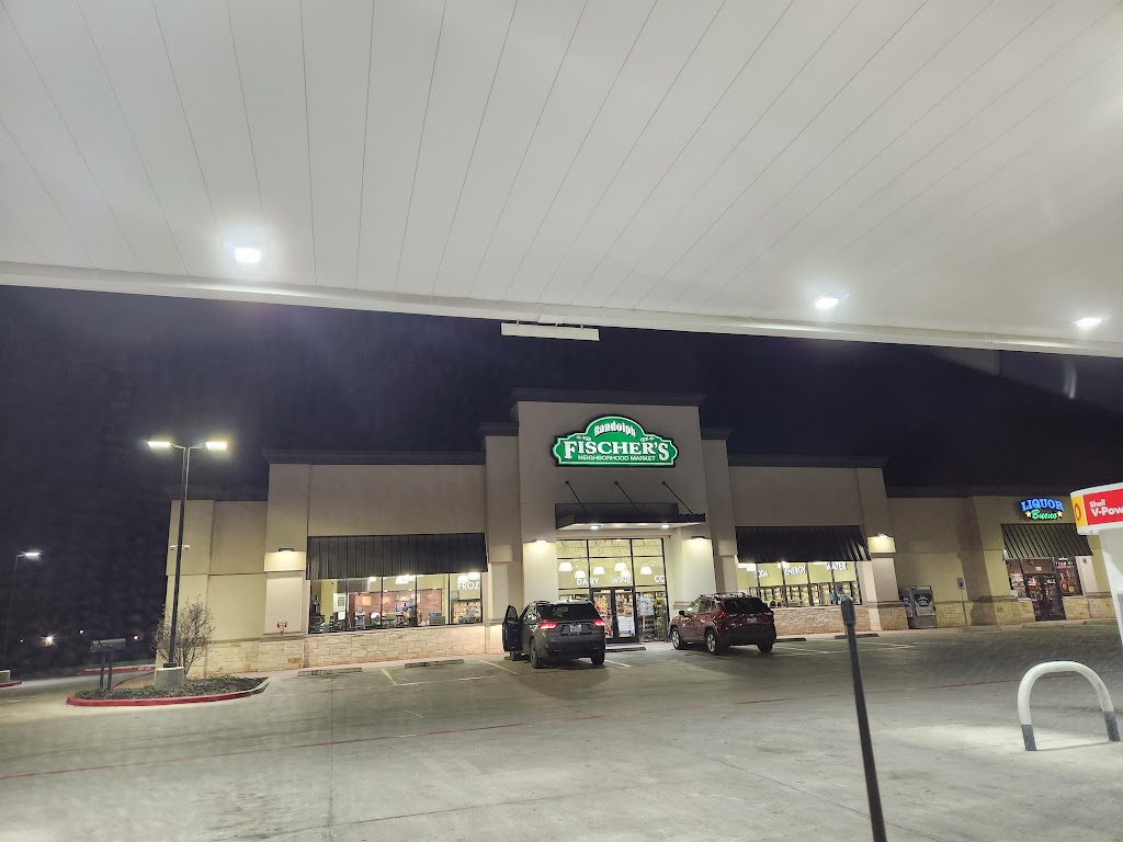 Fishers Neighborhood Market | 7211 E Loop 1604 N, Converse, TX 78109, USA | Phone: (210) 469-6640