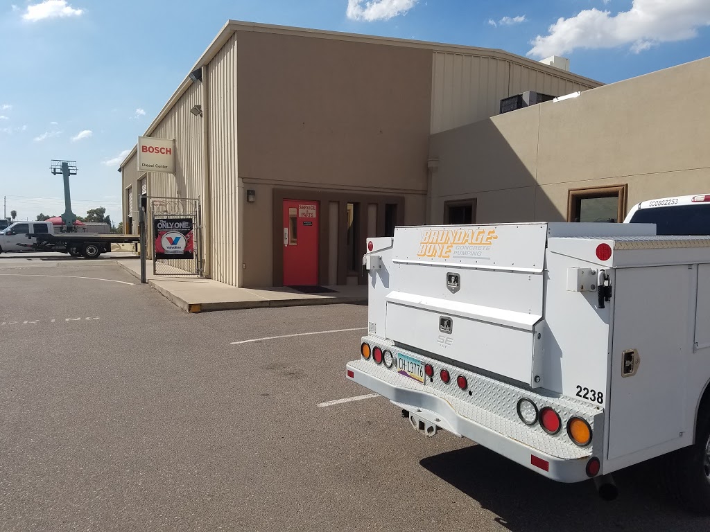 Southwest Diesel & Electrical Corp | 1830 N 27th Ave, Phoenix, AZ 85009, USA | Phone: (602) 269-2471