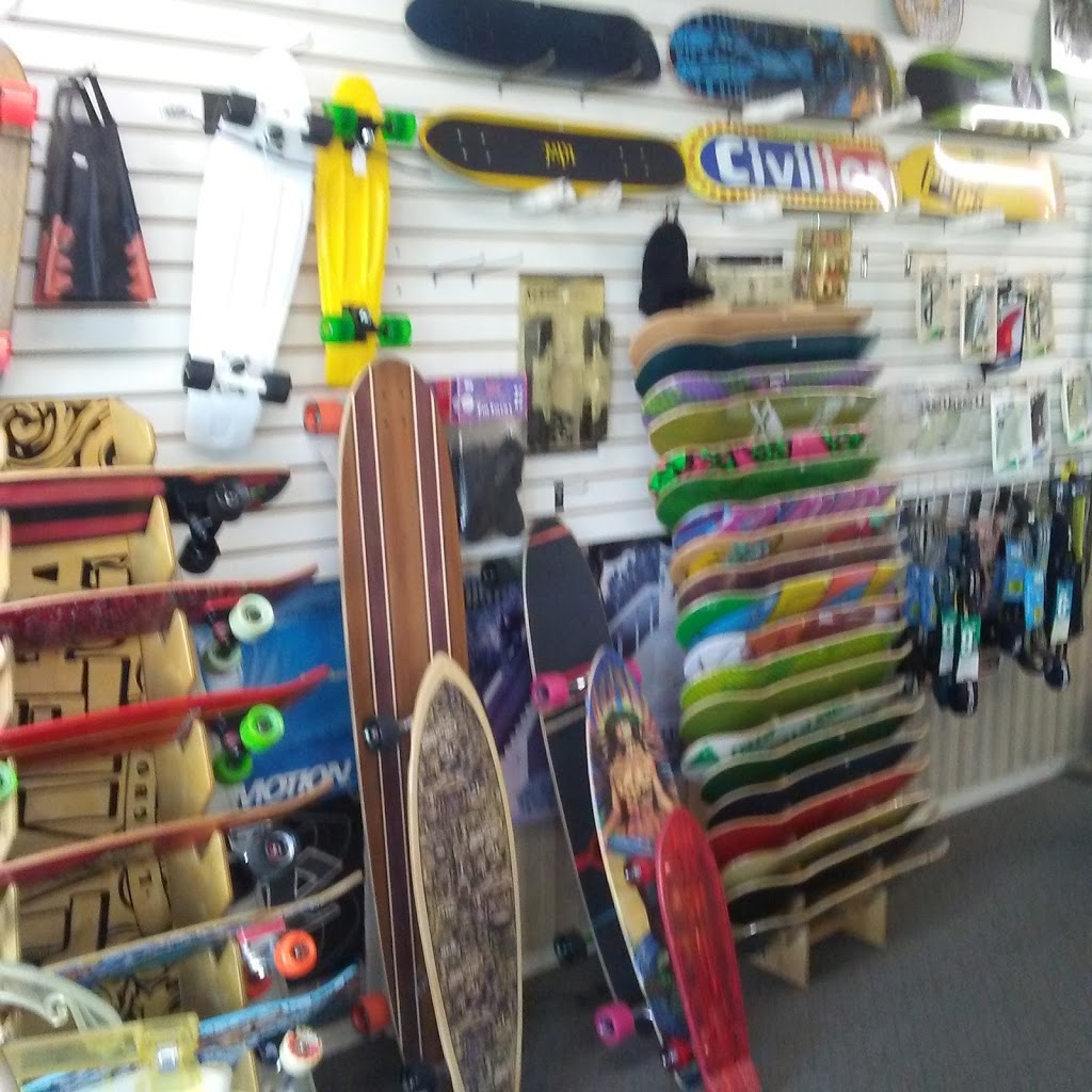 Cotters Surf & Skate | 5552 Lincoln Ave, Cypress, CA 90630, USA | Phone: (714) 527-3600