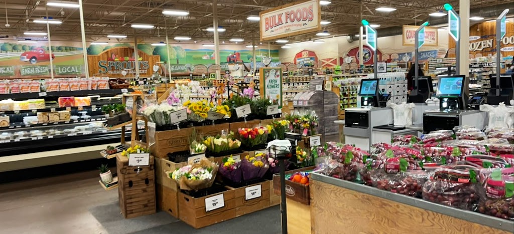 Sprouts Farmers Market | 9241 Virginia Pkwy, McKinney, TX 75071, USA | Phone: (469) 481-5000