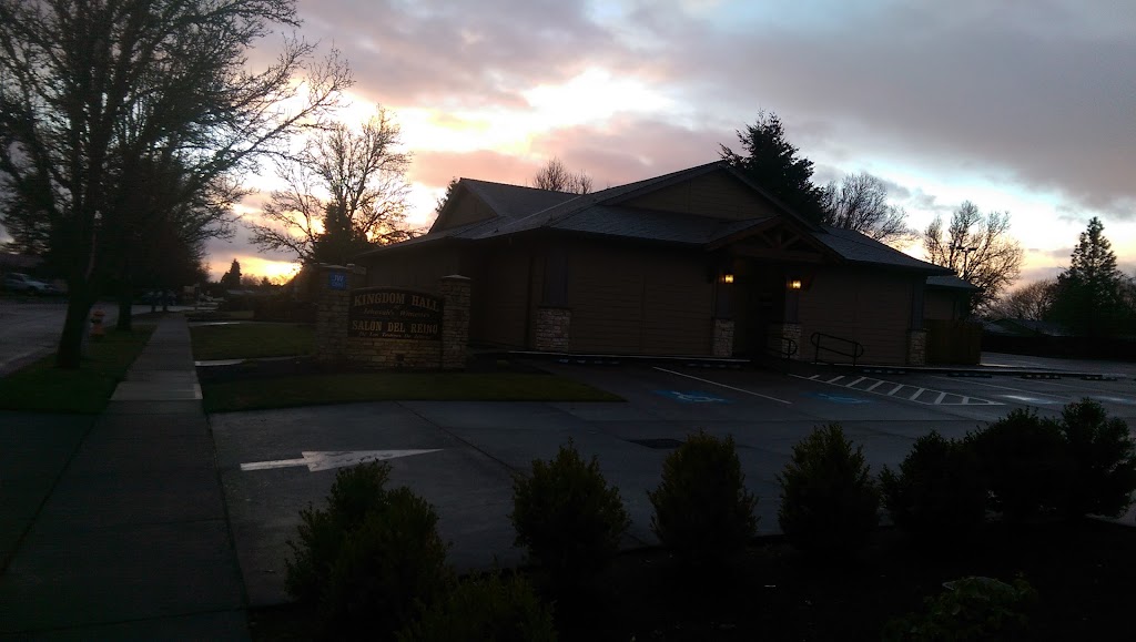 Kingdom Hall of Jehovahs Witnesses | 2175 S Dogwood St, Cornelius, OR 97113, USA | Phone: (503) 357-6253