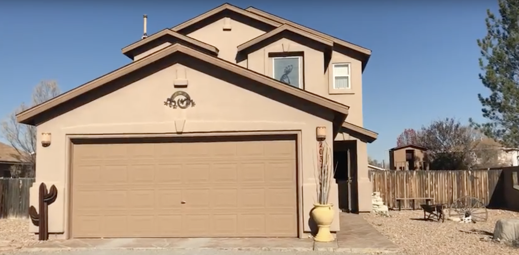 Enlight Homebuyers | 9808 Cody Ct, Albuquerque, NM 87114, USA | Phone: (505) 227-8865