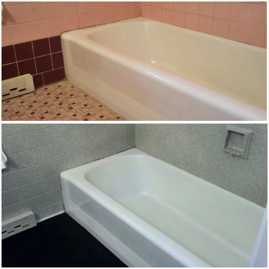 Superior Resurfacing | 90903 Mossy Brook Rd, Mechanicsville, VA 23116, USA | Phone: (804) 516-7952