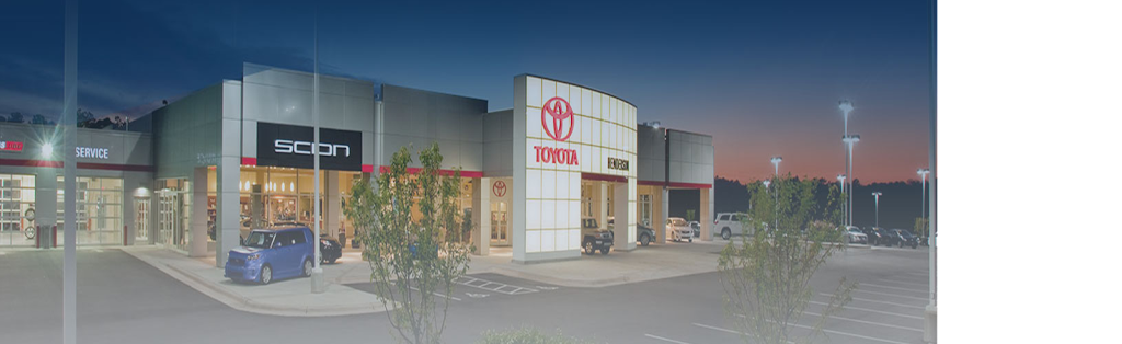 Classic Toyota Henderson | 205 Toyota Ln, Henderson, NC 27537 | Phone: (252) 654-9735