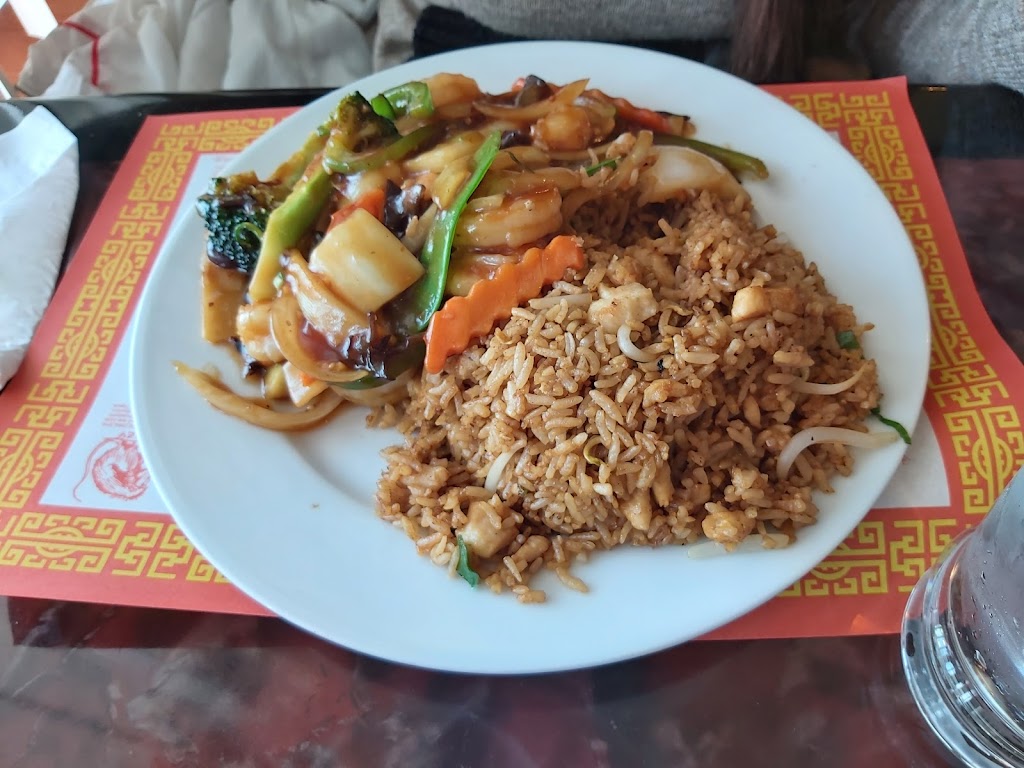 Bamboo Garden Restaurant | 16733 Oak Park Ave, Tinley Park, IL 60477, USA | Phone: (708) 429-8668