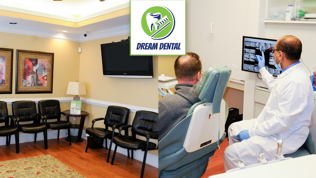 Dream Dental | 114 Mirramont Lake Dr, Woodstock, GA 30189, USA | Phone: (770) 592-7000