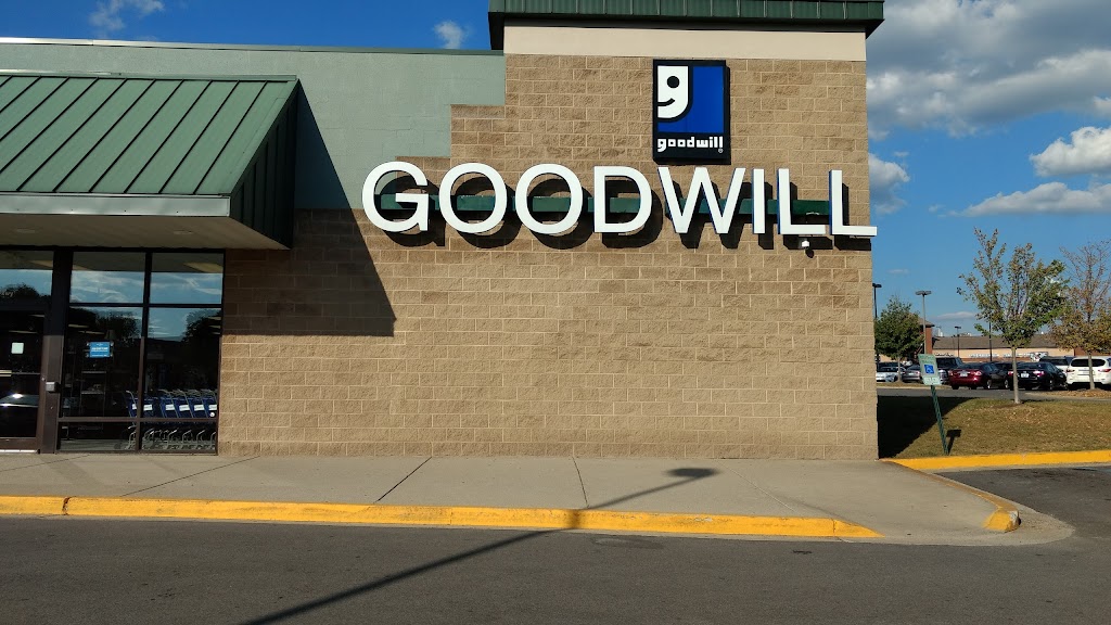 Goodwill | 4740 Hartland Pkwy, Lexington, KY 40515, USA | Phone: (859) 971-0743