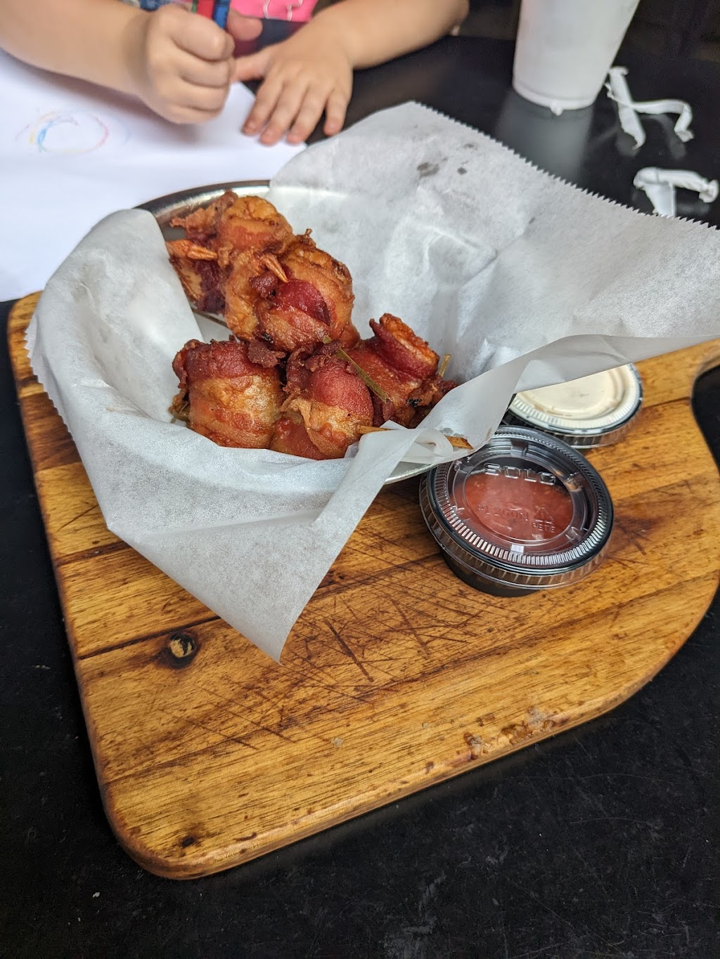 Hoof & Barrel | 122 N Congress St, York, SC 29745, USA | Phone: (803) 818-5554