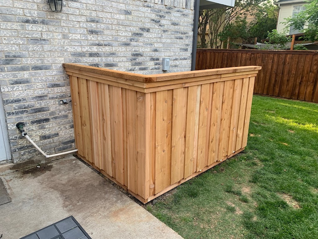 NTX Fence Pros | 1213 Beechwood Dr, Denton, TX 76210, USA | Phone: (940) 312-3206