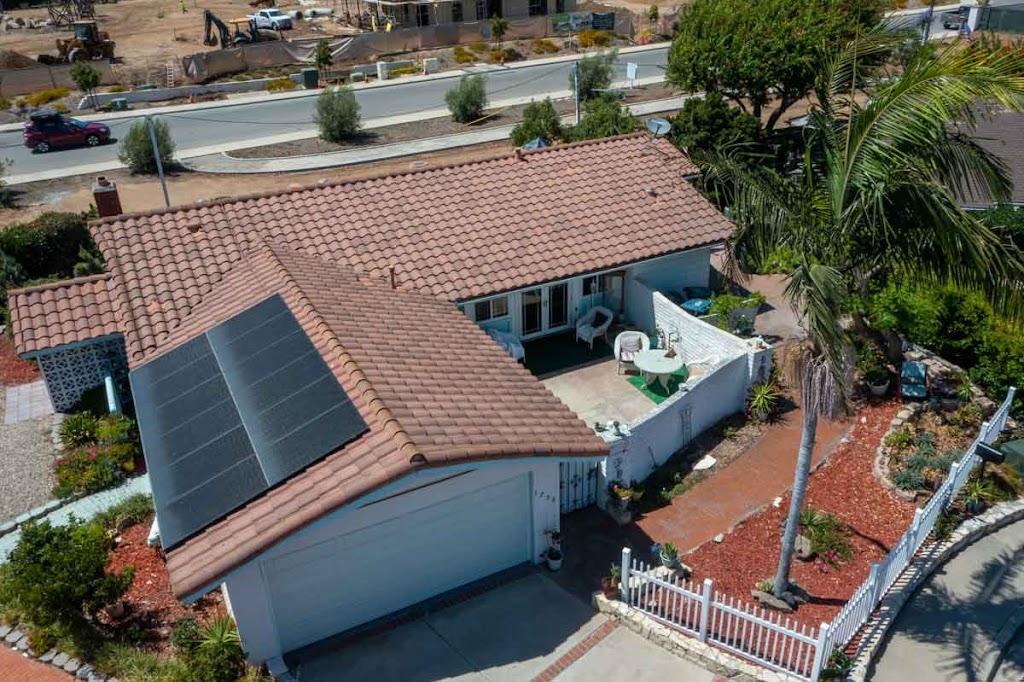 Bob Piva Roofing | 1192 Industrial Ave, Escondido, CA 92029, USA | Phone: (760) 745-4700
