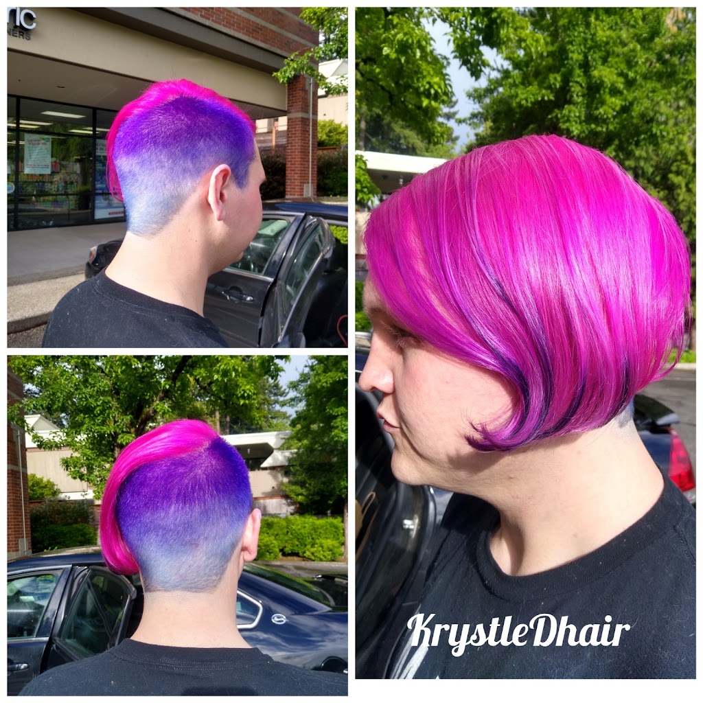 Identity Hair & Spa | 3807 SW Orbit St Suite 180, Beaverton, OR 97005, USA | Phone: (503) 746-4280