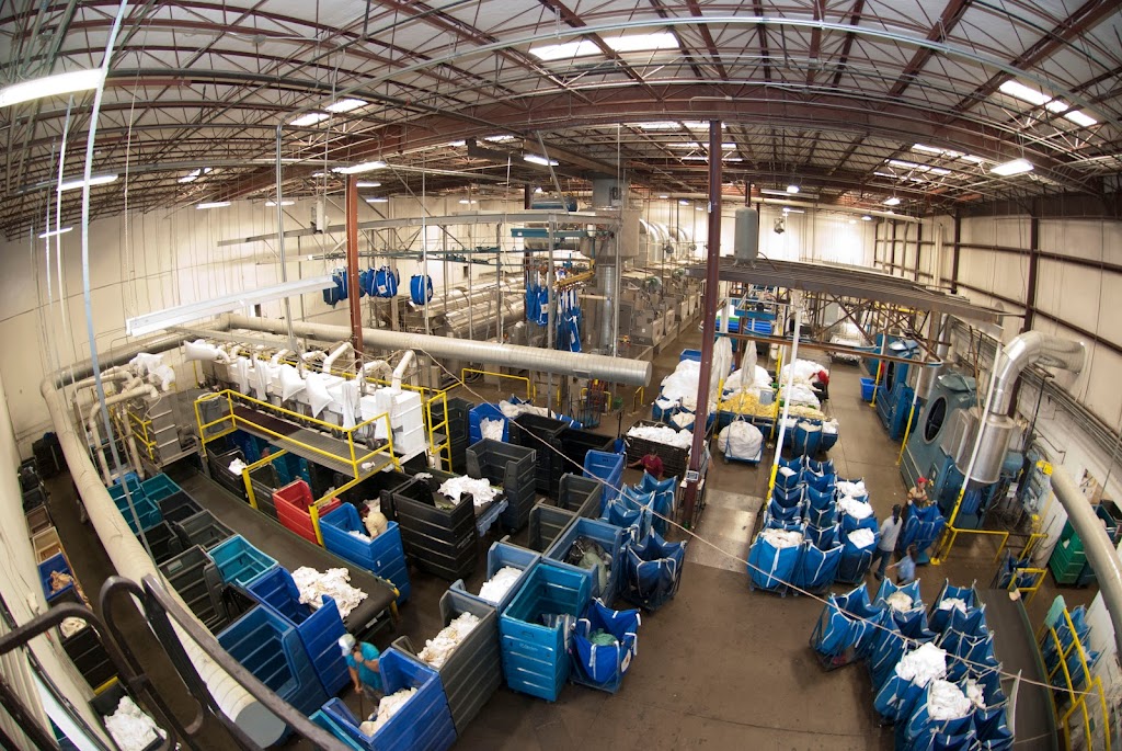 Specialty Textile Services | 737 W Buchanan St, Phoenix, AZ 85007, USA | Phone: (602) 252-9230