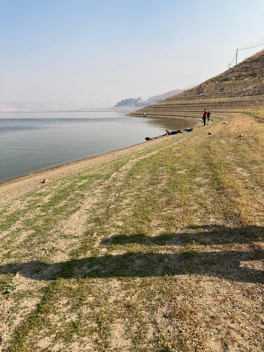 Old Isabella Road Recreation Site | Lake Isabella, CA 93240, USA | Phone: (760) 379-5646