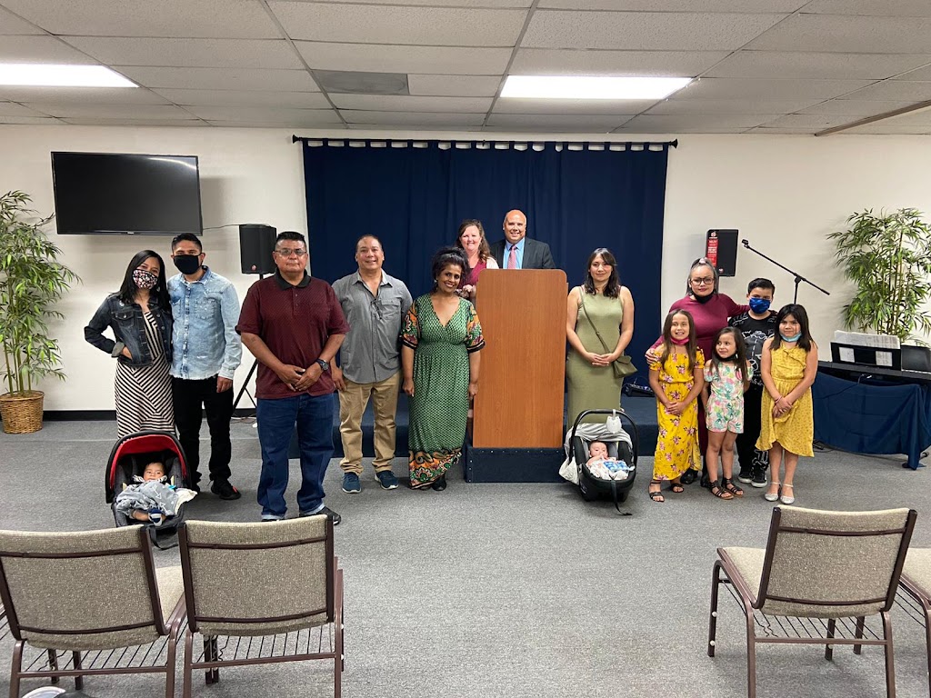 Potters House Christian Center | 11119 Burbank Blvd, North Hollywood, CA 91601, USA | Phone: (818) 966-1418