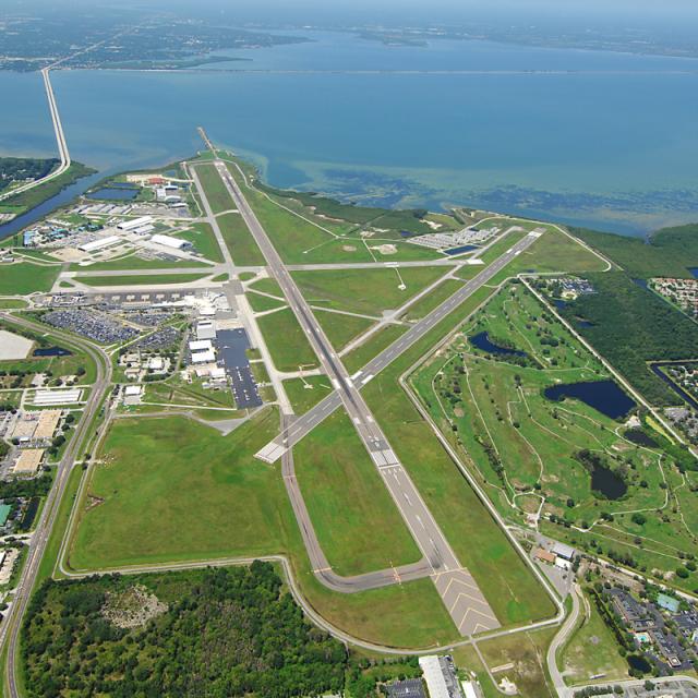 Clearwater Aviation Academy | 4303 General, Howard Dr, Clearwater, FL 33762, USA | Phone: (727) 538-0318