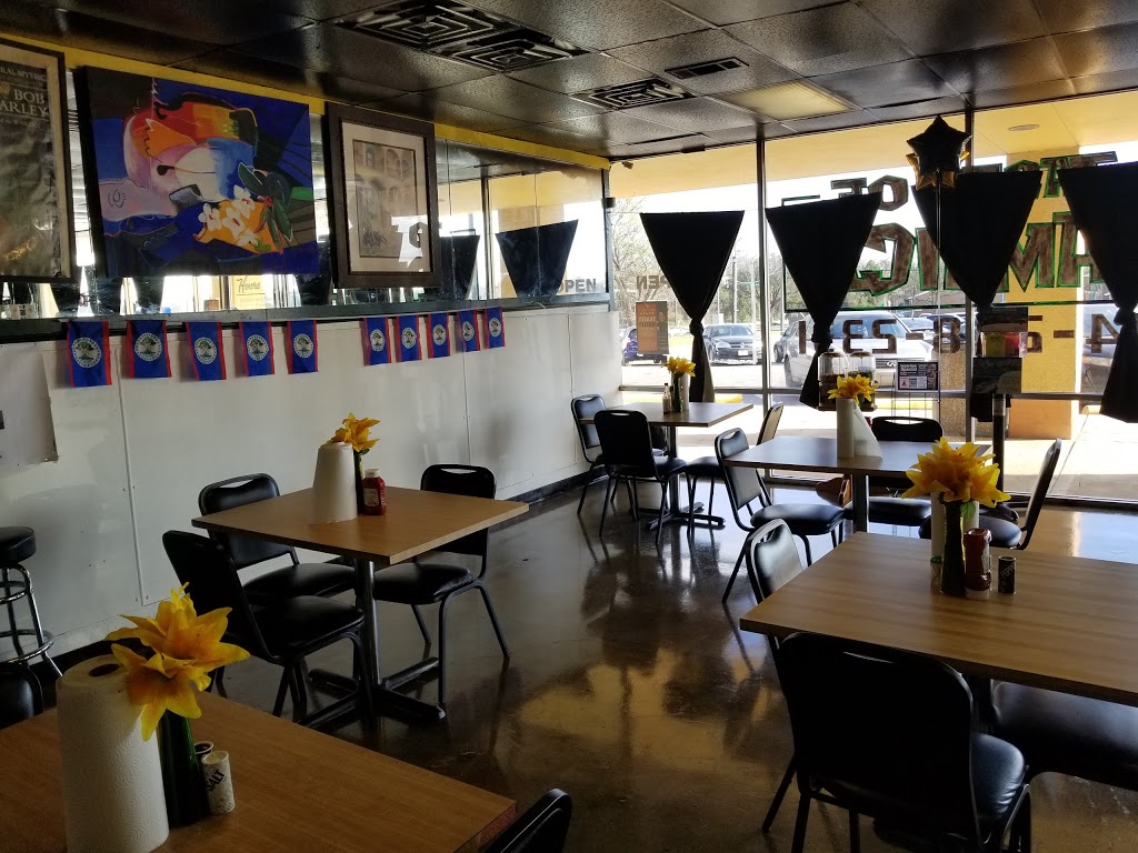 Taste of Jamaica | 3225 W Pleasant Run Rd #100, Lancaster, TX 75146, USA | Phone: (469) 677-0050