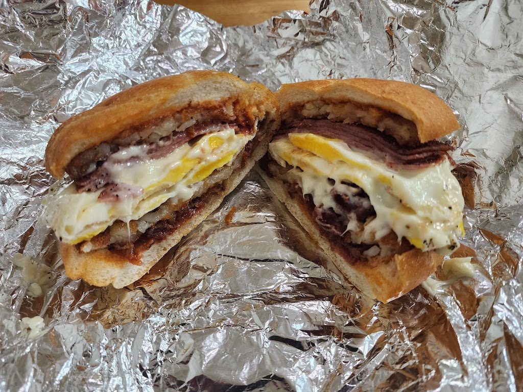 Yogi’s Hoagies Best Breakfast Coffee Cheese Steaks Burger | 1001 White Horse Ave, Hamilton Township, NJ 08610, USA | Phone: (609) 585-0171