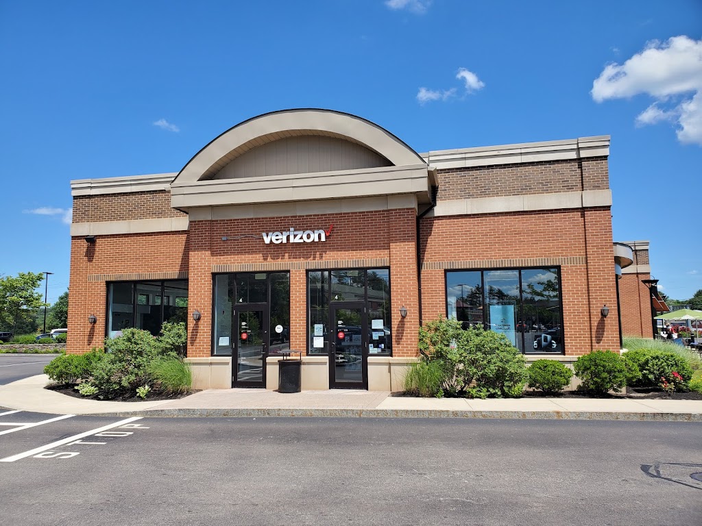 Verizon Authorized Retailer - Russell Cellular | 4 Cornerstone Square Unit E1, Westford, MA 01886, USA | Phone: (978) 392-3600