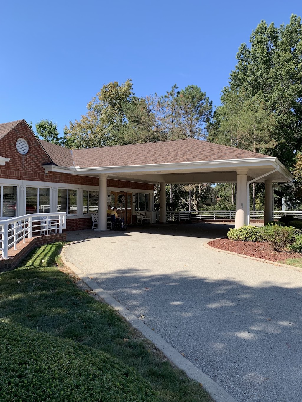 Peters Township Post Acute | 113 W McMurray Rd, McMurray, PA 15317, USA | Phone: (724) 941-3080