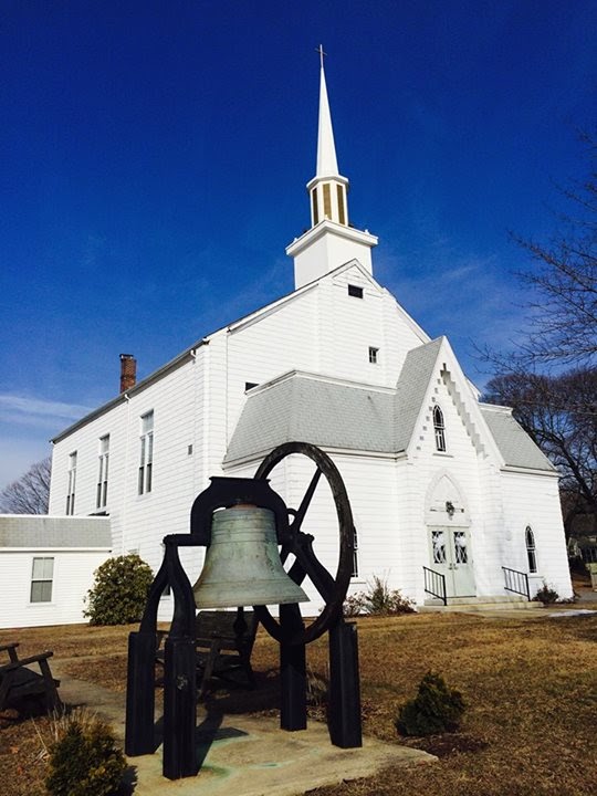 Cochesett United Methodist Church | West Bridgewater, MA 02379, USA | Phone: (508) 587-0668