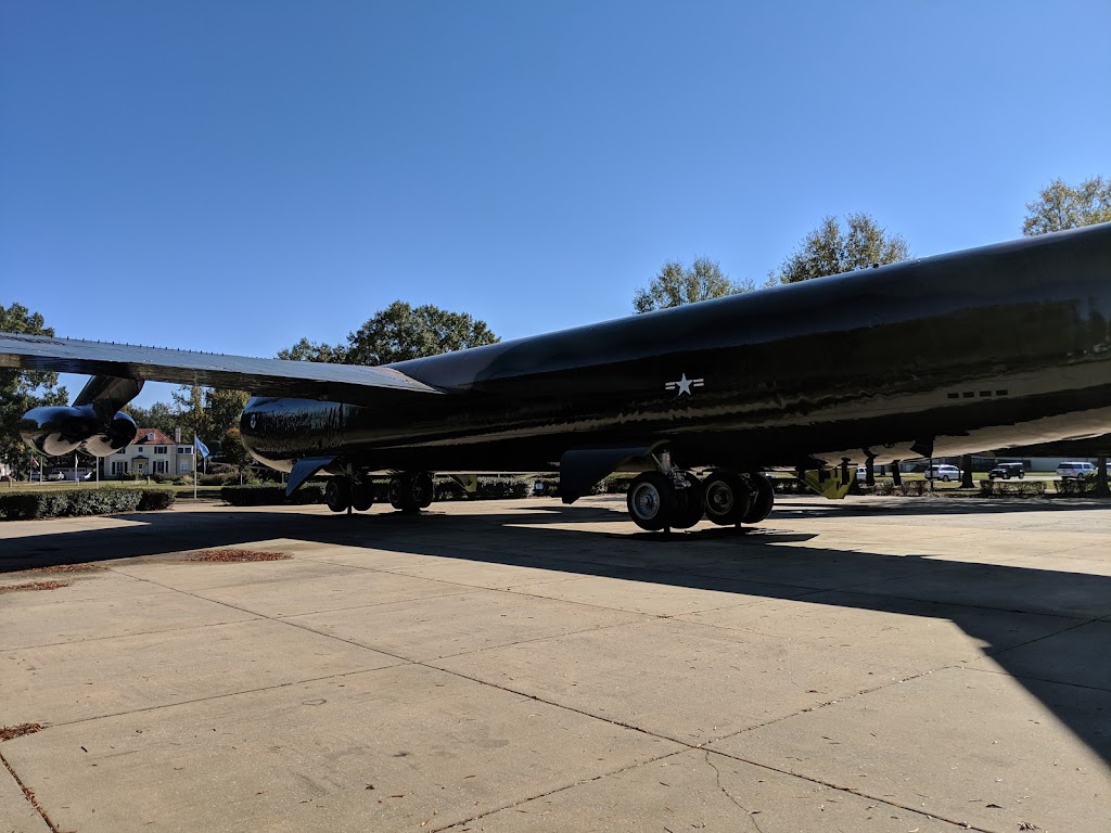 Maxwell Air Force Base Gunter Annex | 481 Williamson St, Montgomery, AL 36114, USA | Phone: (334) 953-2014