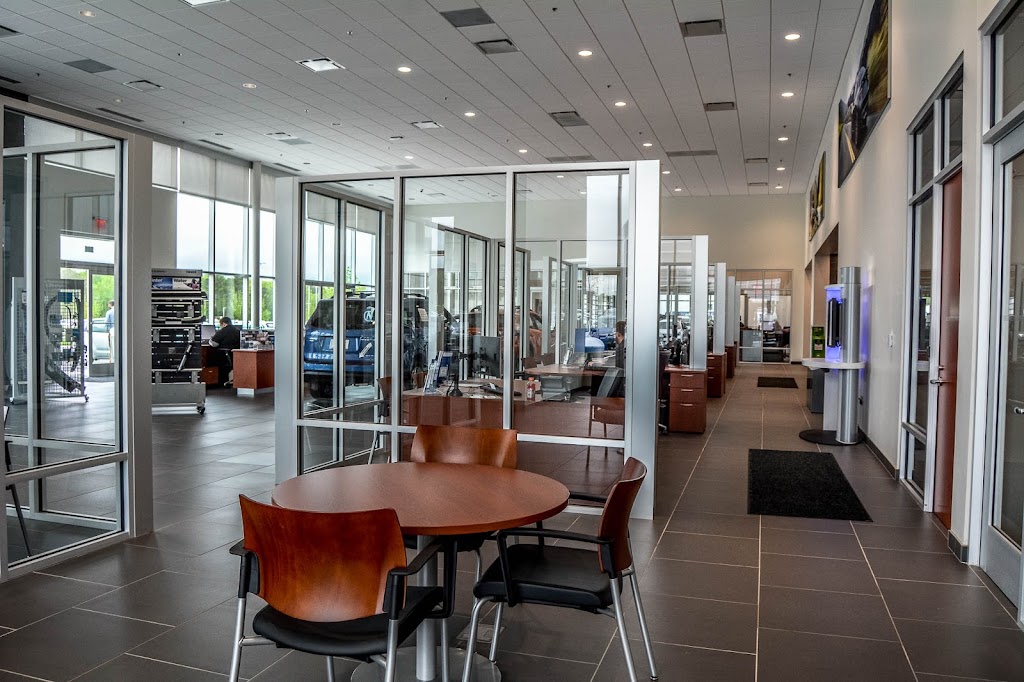 AutoNation Chrysler Jeep Broadway Service Center | 5445 S Broadway suite a, Littleton, CO 80121, USA | Phone: (303) 900-7159