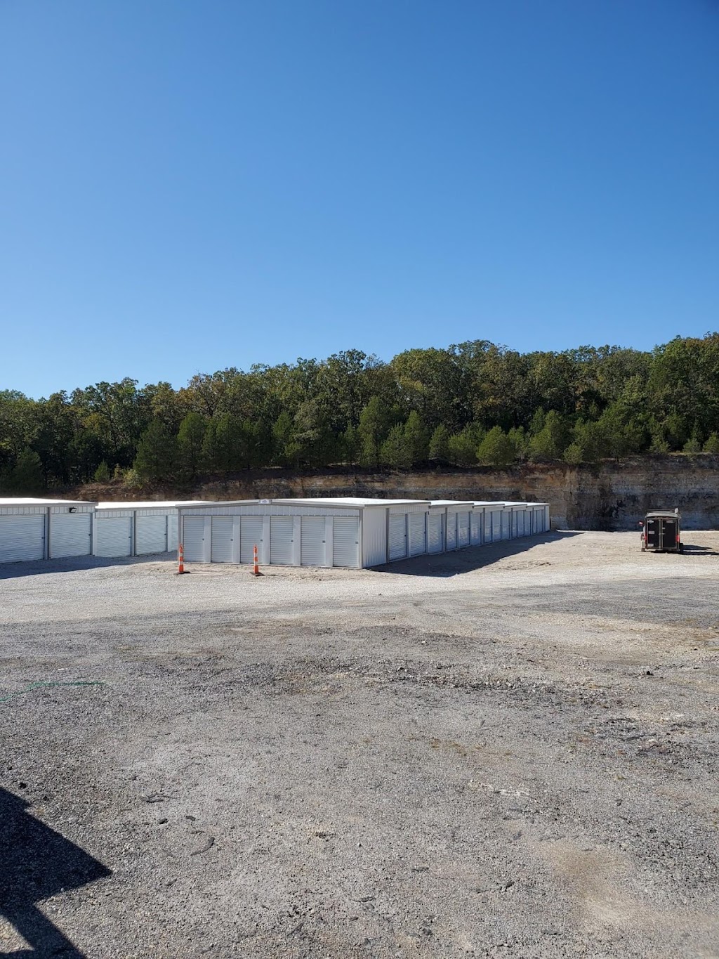 Quarry Storage | 8876 Missouri NN, Cedar Hill, MO 63016, USA | Phone: (314) 640-7400