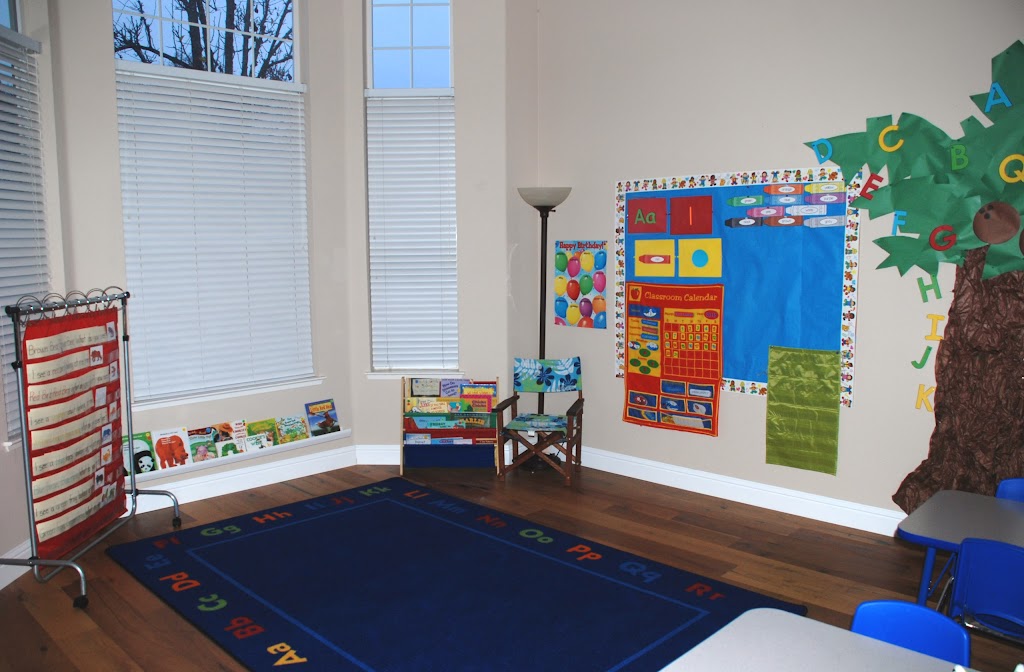 My Little Milestones Preschool | Halifax Pl, El Dorado Hills, CA 95762, USA | Phone: (559) 259-6158